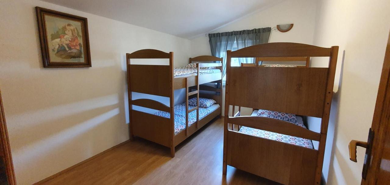 Apartments Kolak Rogoznica  Eksteriør bilde