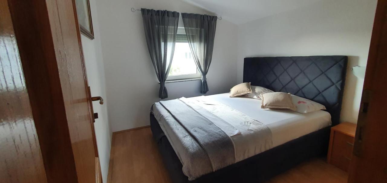 Apartments Kolak Rogoznica  Eksteriør bilde