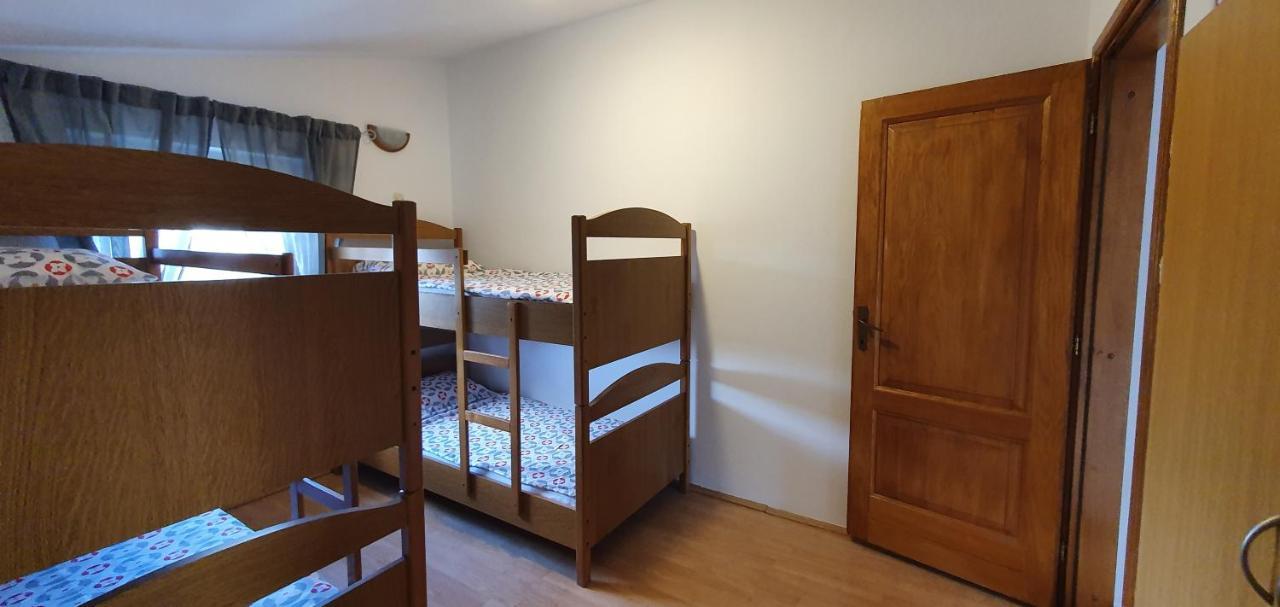 Apartments Kolak Rogoznica  Eksteriør bilde