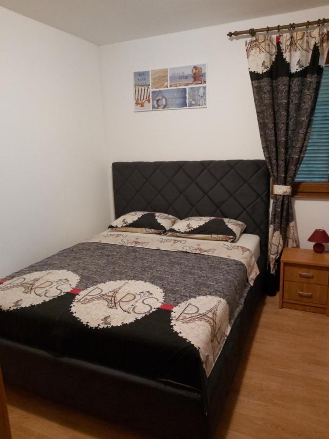 Apartments Kolak Rogoznica  Eksteriør bilde