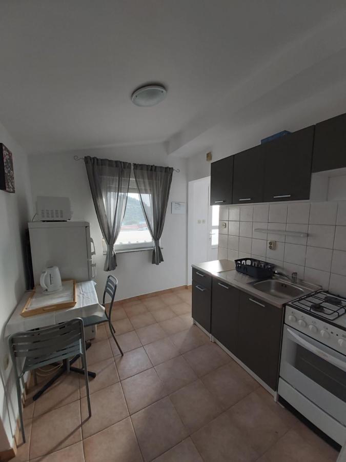 Apartments Kolak Rogoznica  Eksteriør bilde
