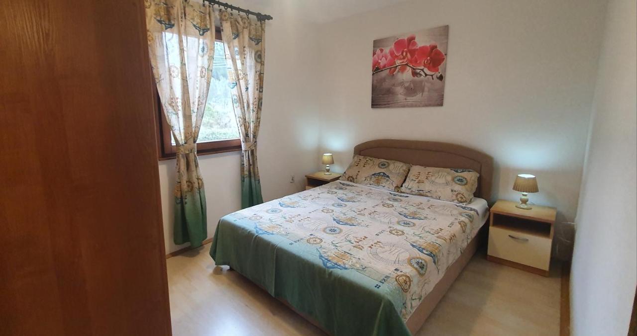 Apartments Kolak Rogoznica  Eksteriør bilde