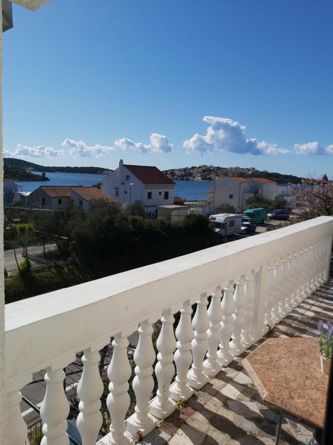 Apartments Kolak Rogoznica  Eksteriør bilde
