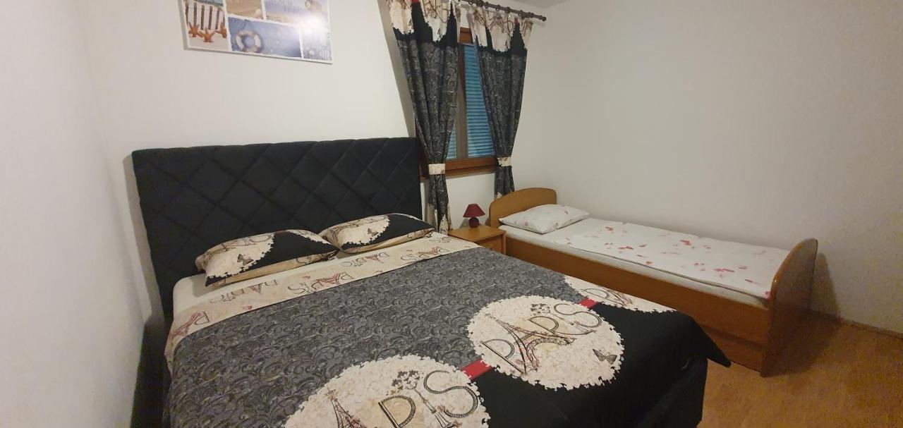 Apartments Kolak Rogoznica  Eksteriør bilde