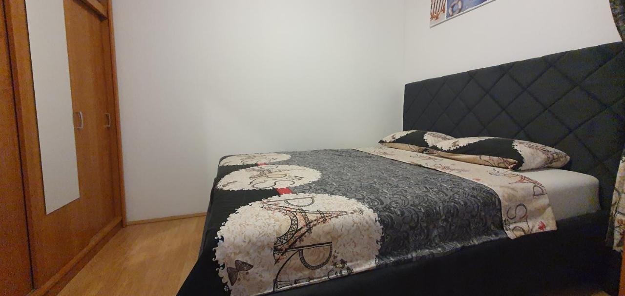 Apartments Kolak Rogoznica  Eksteriør bilde