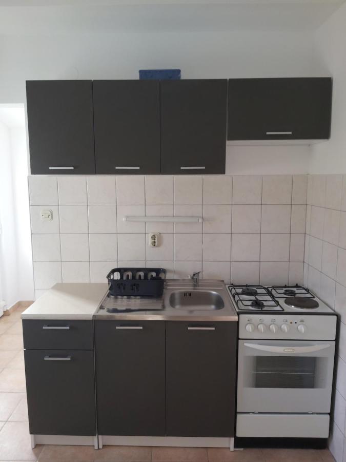 Apartments Kolak Rogoznica  Eksteriør bilde